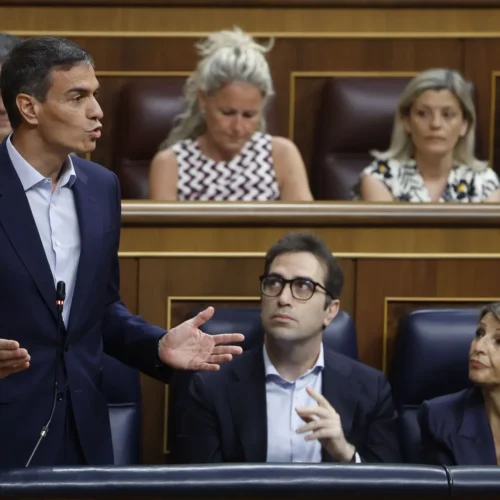 La ‘ley mordaza’, la de familias, la de secretos oficiales… el final de legislatura se acerca con las promesas del Gobierno en el cajón
