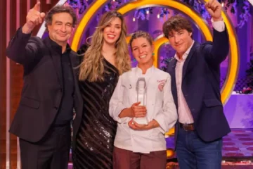 ‘MasterChef’ eleva su calificación a +12 tras las quejas recibidas por la Defensora de la Audiencia por contenido sexual