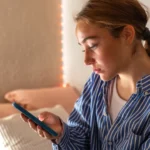 Paula Orell, psicóloga: «Me dices que no quieres nada serio conmigo pero hablamos todos lo días»