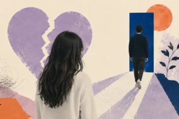¿Se puede volver a confiar en una persona infiel? Una psicóloga tiene la respuesta