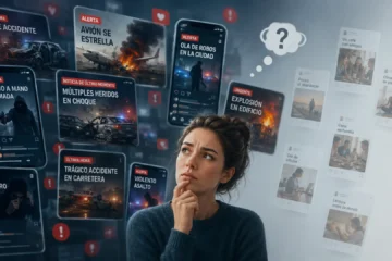 ¿Sabes qué es la ‘heurística de la disponibilidad’?