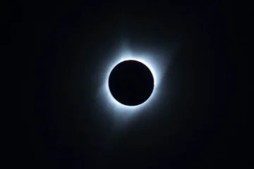 El eclipse total de Sol que España llevaba más de un siglo esperando