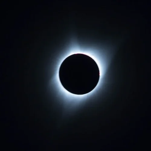 El eclipse total de Sol que España llevaba más de un siglo esperando