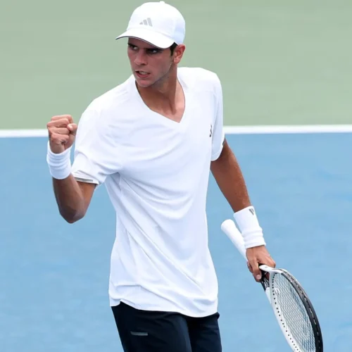 Rafa Jódar no para de crecer: remontadón ante Musseti para acceder a semis de Washington y escalar hasta el ‘top 20’