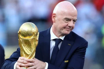 Sigue la guerra abierta del fútbol contra Infantino: «Es la conducta de alguien que cree que el fútbol le debe rendir cuentas a él»