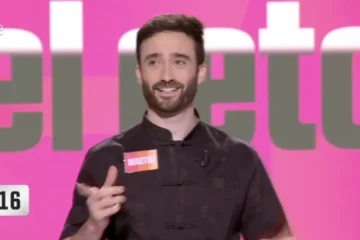 La ola de odio hacia el concursante de ‘Saber y Ganar’ que disfruta jugando en la tele