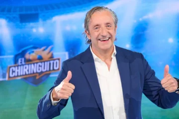 Josep Pedrerol: «Me han ofrecido cantantes, actores y actrices para comentar en ‘El chiringuito’, pero no tiene sentido’