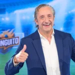 Josep Pedrerol: «Me han ofrecido cantantes, actores y actrices para comentar en ‘El chiringuito’, pero no tiene sentido»