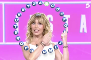 Los errores de imagen de Telecinco con ‘El Rosco’ (que no pueden llamar ‘El Rosco’)
