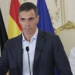 Sánchez se enfrenta a socios de la UE y alaba la actuación de Marruecos tras la peor crisis migratoria en la historia de Ceuta