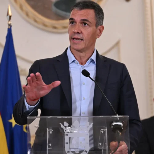 El asalto a Ceuta cumple dos semanas con Sánchez escudado en sus ministros ante «el peor atentado contra la soberanía española»