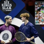 Zverev, sobre su preferencia entre jugar con Alcaraz o Sinner: «No te regala nada»
