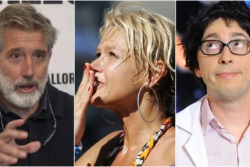 Famosos de la televisión que han desaparecido de los focos y nos gustaría volver a ver