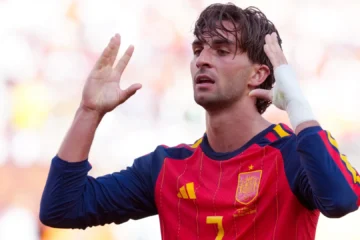 Se acabó el culebrón: Ferran Torres, al PSG tras llegar a un principio de acuerdo con el Barça por 50 millones de euros