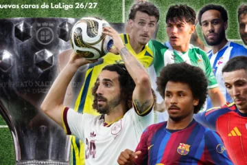 Real Madrid, Atleti y Barça agitan un tímido mercado de fichajes veraniego