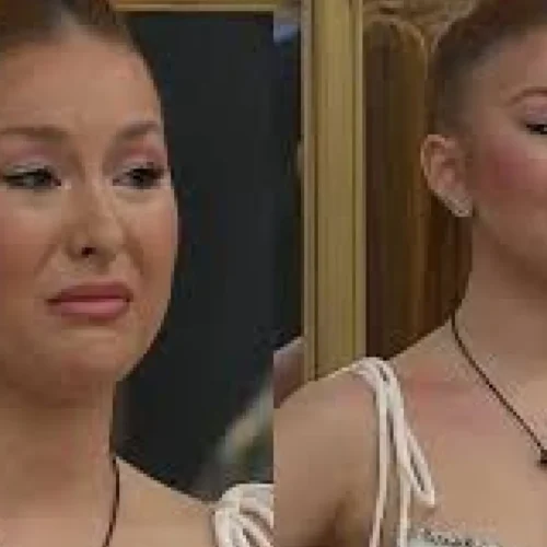 El enfrentamiento entre ‘GH Argentina’ y una ‘influencer’ al no querer abandonar el programa: «No me voy a ir»