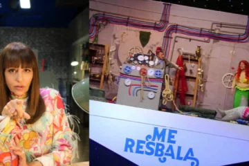 Yolanda Ramos presentará el programa de humor ‘Me Resbala’ en La 1