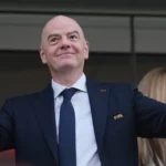 La UEFA confirma el pago por cese a la supuesta amante de Infantino: «Recibió una indemnización y un máster»