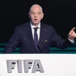 La FIFA, sobre la supuesta promesa de Infantino a Marruecos: «Es falso y engañoso»