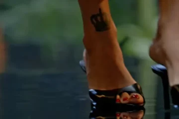 Un tatuaje provoca la filtración de la identidad de una concursante de ‘Supervivientes All Stars 3’