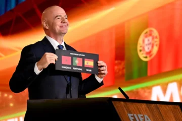 Por qué no se puede excluir directamente a Marruecos de la organización del Mundial 2030 y qué puede solicitar España