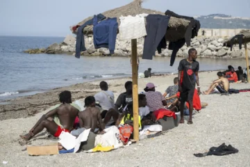 España aún no ha pedido ayuda a la UE tras la crisis de Ceuta pese al ofrecimiento de Bruselas