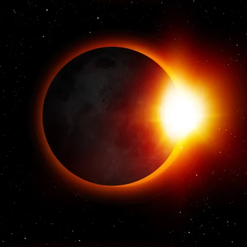 Movilización total en España por el eclipse: dispositivo especial en carreteras, 24.000 agentes y alerta máxima ante incendios