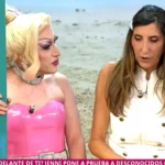 Paz Padilla defiende a Victoria Federica tras las últimas críticas: «Os aseguro que es maravillosa»