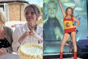 El origen español del ‘Girl Power’ de las Spice Girls: una saga de mujeres marcada por el franquismo