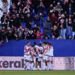 El Rayo Vallecano debutará en casa en LaLiga jugando en Butarque