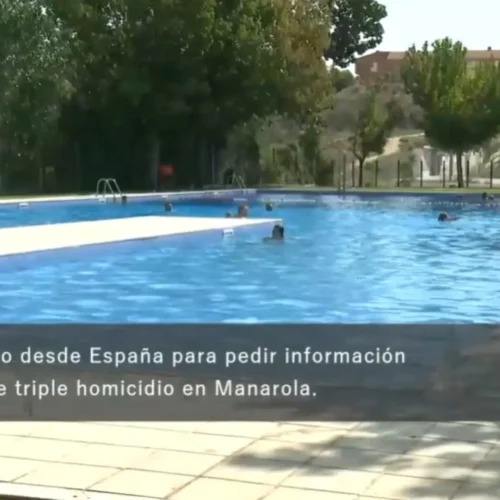 Se viraliza una noticia falsa sobre un triple homicidio familiar en Italia: «No entiendo que una cabeza genere esto»