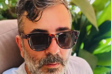 Muere a los 49 años Frank Gálvez, miembro de Gasca y Mostaza Gálvez y referente del indie