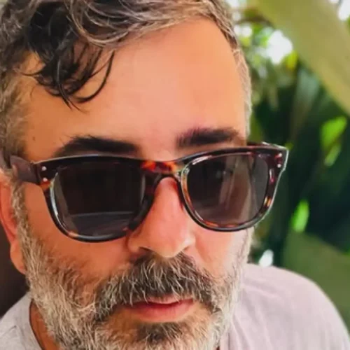 Muere a los 49 años Frank Gálvez, miembro de Gasca y Mostaza Gálvez y referente del indie