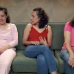 El emotivo discurso de Judith a Tania, con discapacidad, tras el ‘feeling’ con Manchega en ‘Dog House’: «Le ha cambiado la cara»