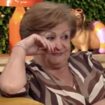 La emotiva historia del perro Amelio que emocionó a una abuela tatuada en ‘Dog House’: «No puedo escuchar historias tristes»