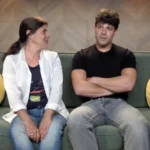 Flirteo con el ‘staff’ y comida casera para mascotas: el doble momentazo de Lena y Fran en ‘Dog House’