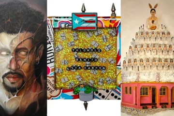 Una exposición de arte destacará el impacto artístico, social y cultural de Bad Bunny