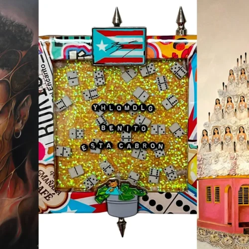 Una exposición de arte destacará el impacto artístico, social y cultural de Bad Bunny