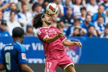 El Real Madrid golea al Schalke en el primer amistoso serio de Mourinho: debutaron Cucurella y Diomandé