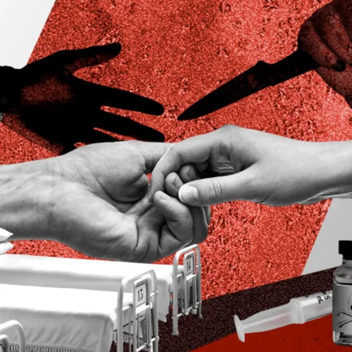Del caso Umińska al celador de Olot: crímenes compasivos y ángeles de la muerte