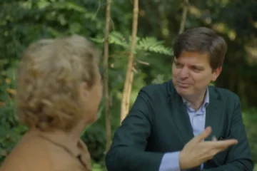 Marc Giró revela qué trauma infantil superó cuando creció: «Me he comprado las Barbies que me ha salido de los coj…»