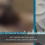 Luis Moriña, excuñado y víctima de ‘El Baba’, sobre el triple asesinato en Huelva: «No somos un clan, somos familias»