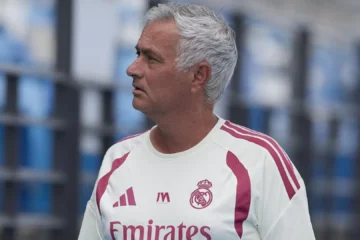 Mourinho apela al madridismo en una presentación privada: «Soy uno de vosotros»
