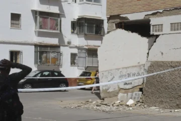 Granada registra «más de 420 terremotos» en cuatro días: «Se van a seguir produciendo, aunque es imposible predecir»