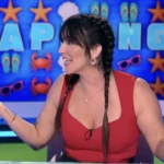 Irene Junquera desvela las insólitas propuestas que recibe por sus pies: «Podría ser millonaria»