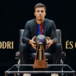 El FC Barcelona hace oficial el fichaje de Rodri Hernández