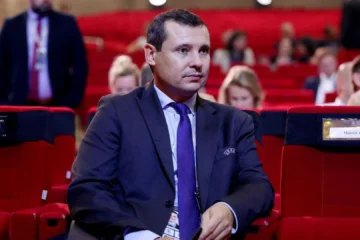 Kevin Lamour, el número tres de la FIFA cesado por criticar a Infantino: «No hay que hacer lo fácil, sino lo justo»