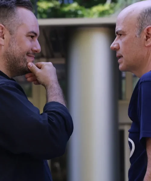 La cultura despide a Juan Tamariz, desde Santiago Segura a Jordi Évole e Ismael Serrano: «Se va con el respeto de todos»