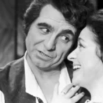 Muere la soprano Ileana Cotrubas a los 87 años