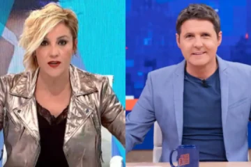 El FesTVal premia a Cristina Pardo, Jesús Cintora, Marc Giró e Iker Jiménez